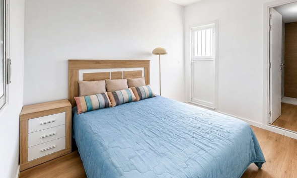 Resale - Townhouse / Terraced House - Orihuela Costa - Los Altos