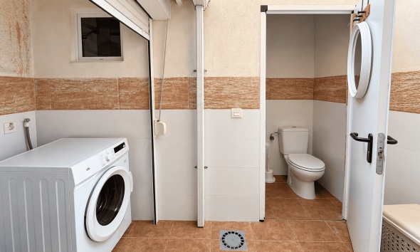 Resale - Apartment / Duplex - Los Alcazares - Los Alcázares