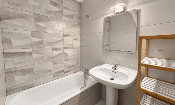 Resale - Apartment / Duplex - Los Alcazares - Los Alcázares