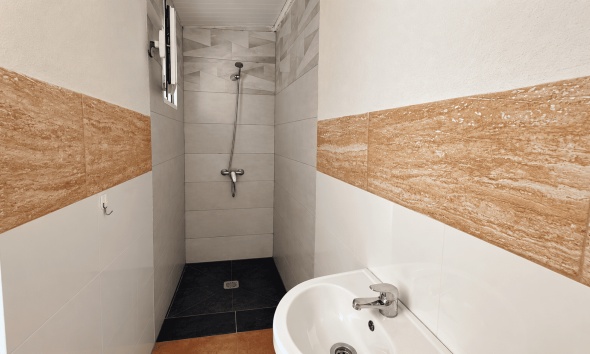Resale - Apartment / Duplex - Los Alcazares - Los Alcázares