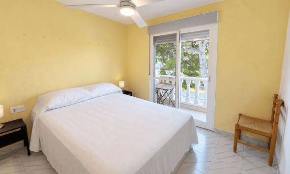 Resale - Apartment / Duplex - Los Alcazares - Los Alcázares