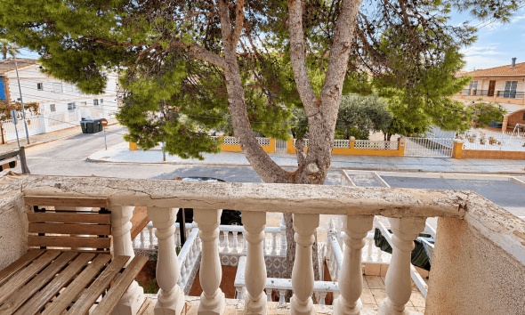 Resale - Apartment / Duplex - Los Alcazares - Los Alcázares