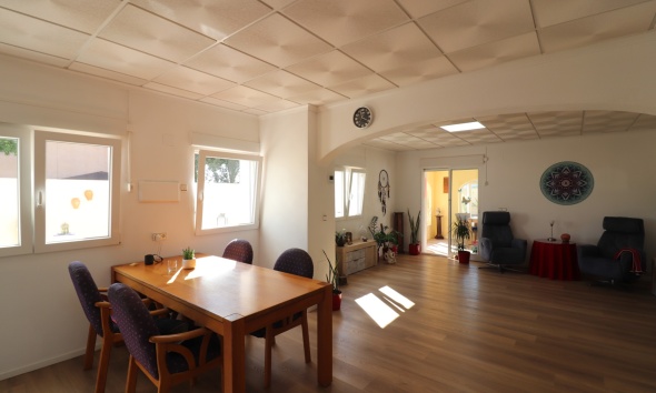 Resale - Farm Estate / Country Property - Rafal - El Mudamiento