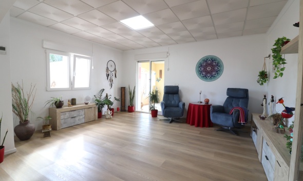 Resale - Farm Estate / Country Property - Rafal - El Mudamiento