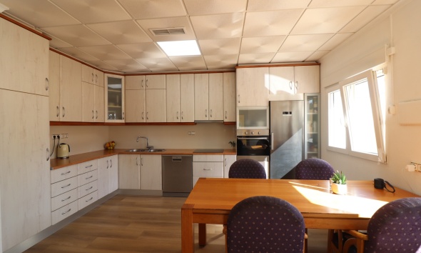 Resale - Farm Estate / Country Property - Rafal - El Mudamiento