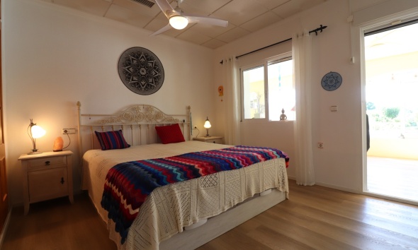 Resale - Farm Estate / Country Property - Rafal - El Mudamiento
