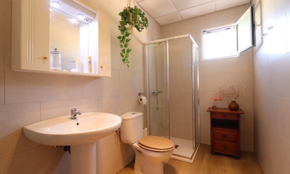 Resale - Farm Estate / Country Property - Rafal - El Mudamiento