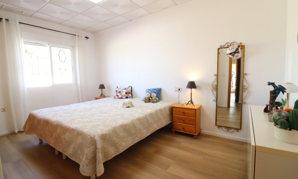 Resale - Farm Estate / Country Property - Rafal - El Mudamiento