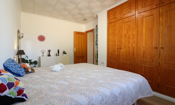 Resale - Farm Estate / Country Property - Rafal - El Mudamiento