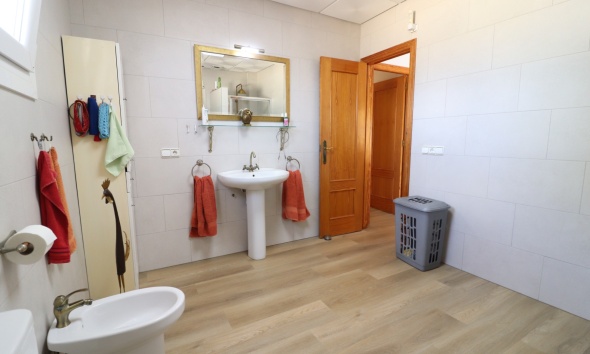 Resale - Farm Estate / Country Property - Rafal - El Mudamiento