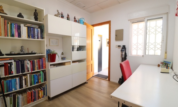 Resale - Farm Estate / Country Property - Rafal - El Mudamiento