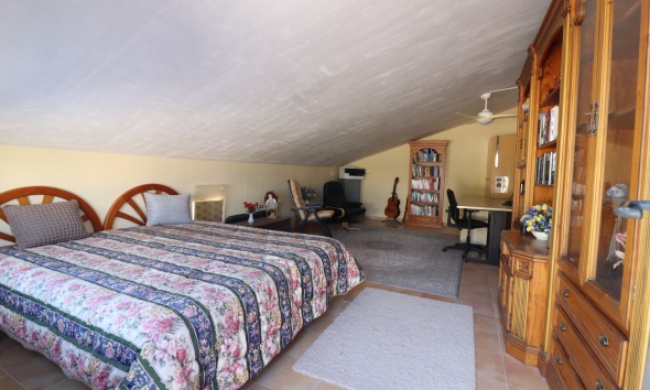 Resale - Farm Estate / Country Property - Rafal - El Mudamiento