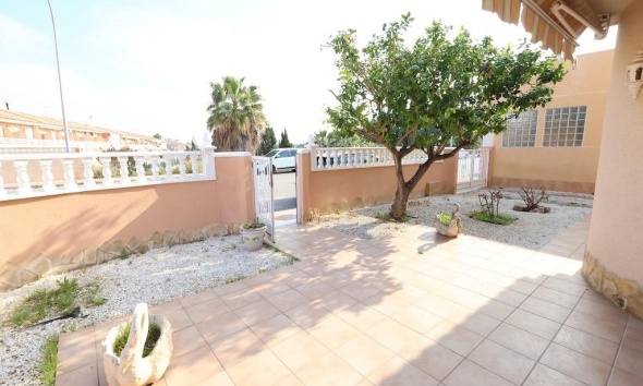 Rynek Wtórny - Willa / Dom - Torrevieja - Los Balcones