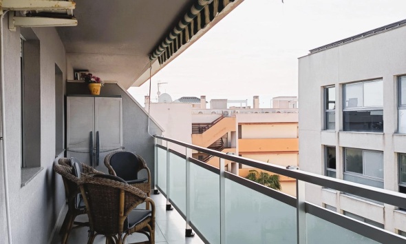 Resale - Apartment / Duplex - Orihuela Costa - Cabo Roig