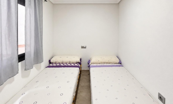 Rynek Wtórny - Apartament / Duplex - Torrevieja - La Mata