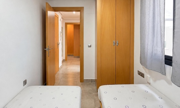 Rynek Wtórny - Apartament / Duplex - Torrevieja - La Mata