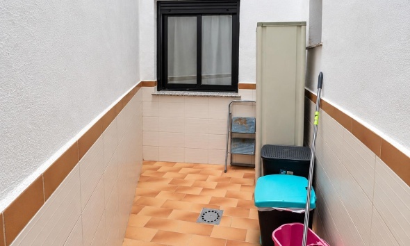 Rynek Wtórny - Apartament / Duplex - Torrevieja - La Mata