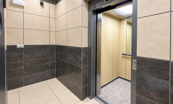 Rynek Wtórny - Apartament / Duplex - Torrevieja - La Mata