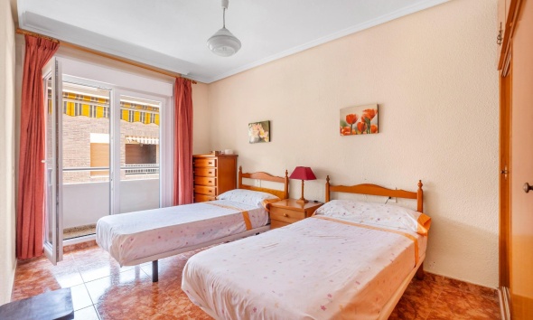 Rynek Wtórny - Apartament / Duplex - Torrevieja - Playa del Cura