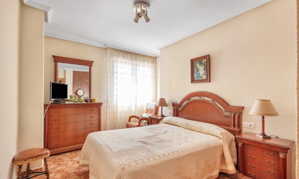 Rynek Wtórny - Apartament / Duplex - Torrevieja - Playa del Cura