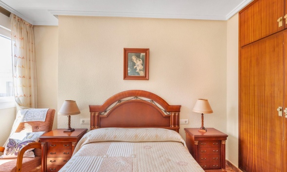 Rynek Wtórny - Apartament / Duplex - Torrevieja - Playa del Cura