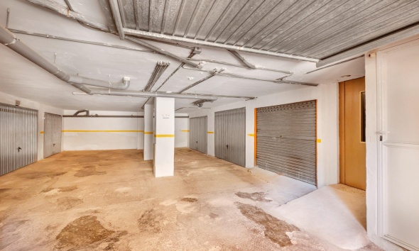 Rynek Wtórny - Apartament / Duplex - Torrevieja - Playa del Cura