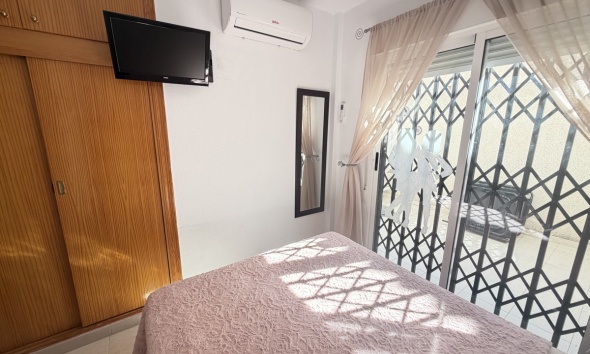 Rynek Wtórny - Apartament / Duplex - Orihuela Costa - Villamartín