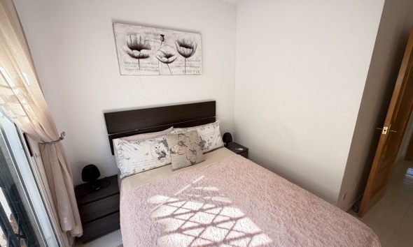 Rynek Wtórny - Apartament / Duplex - Orihuela Costa - Villamartín