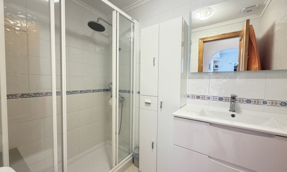 Rynek Wtórny - Apartament / Duplex - Orihuela Costa - Villamartín
