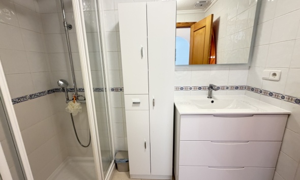 Rynek Wtórny - Apartament / Duplex - Orihuela Costa - Villamartín