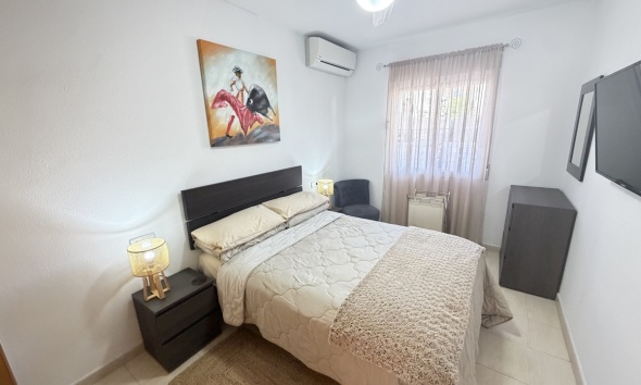 Rynek Wtórny - Apartament / Duplex - Orihuela Costa - Villamartín