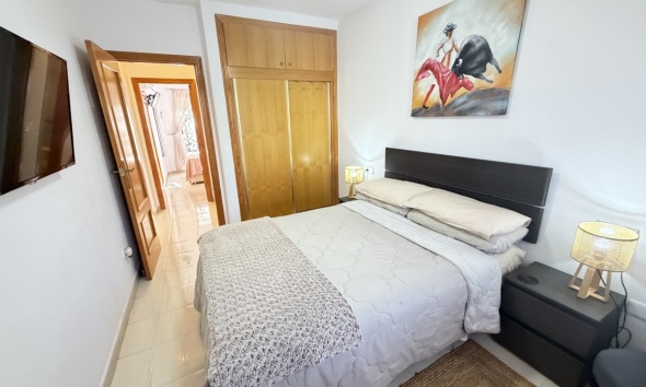 Rynek Wtórny - Apartament / Duplex - Orihuela Costa - Villamartín