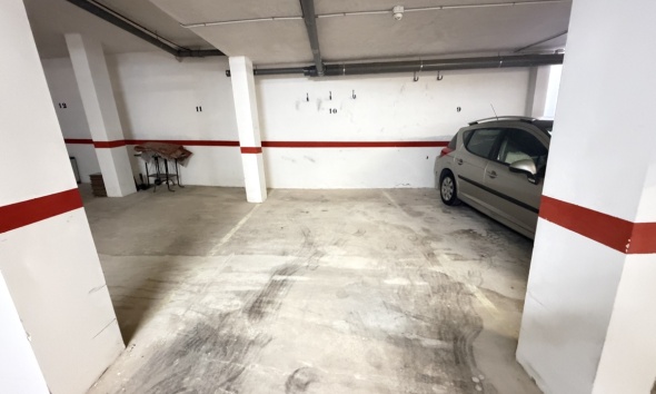 Rynek Wtórny - Apartament / Duplex - Orihuela Costa - Villamartín