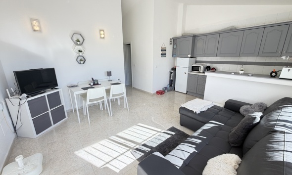 Rynek Wtórny - Apartament / Duplex - Orihuela Costa - Villamartín