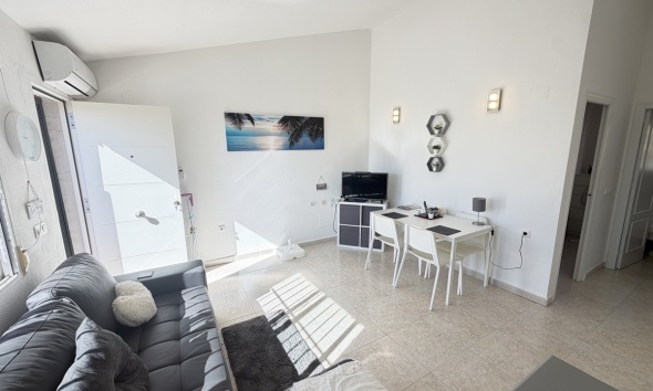 Rynek Wtórny - Apartament / Duplex - Orihuela Costa - Villamartín