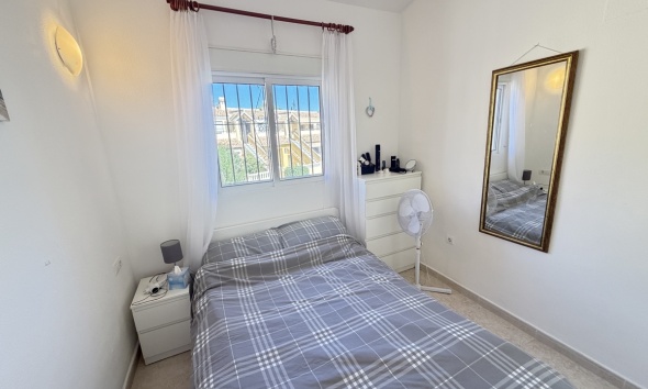 Rynek Wtórny - Apartament / Duplex - Orihuela Costa - Villamartín