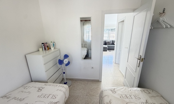 Rynek Wtórny - Apartament / Duplex - Orihuela Costa - Villamartín