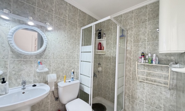 Rynek Wtórny - Apartament / Duplex - Orihuela Costa - Villamartín
