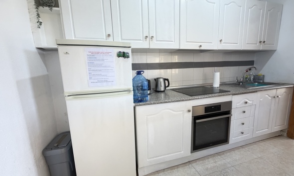 Rynek Wtórny - Apartament / Duplex - Orihuela Costa - Villamartín