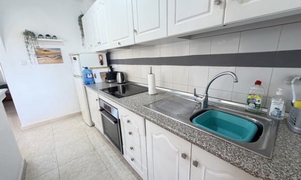 Rynek Wtórny - Apartament / Duplex - Orihuela Costa - Villamartín