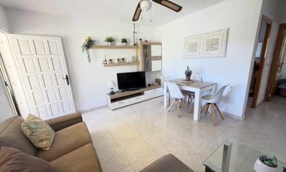 Rynek Wtórny - Apartament / Duplex - Orihuela Costa - Villamartín
