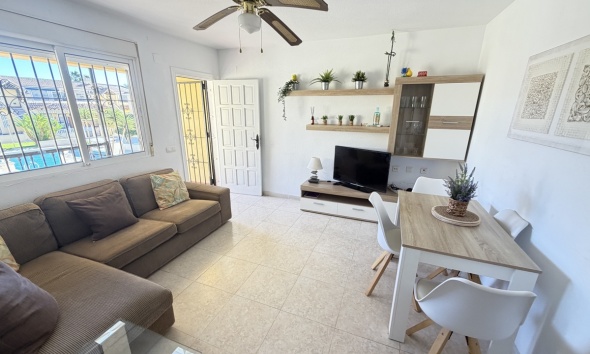 Rynek Wtórny - Apartament / Duplex - Orihuela Costa - Villamartín