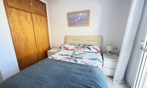Rynek Wtórny - Apartament / Duplex - Orihuela Costa - Villamartín