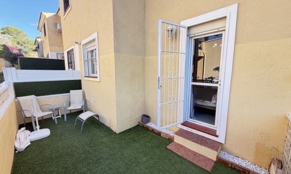 Rynek Wtórny - Apartament / Duplex - Orihuela Costa - Villamartín