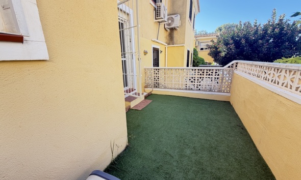 Rynek Wtórny - Apartament / Duplex - Orihuela Costa - Villamartín