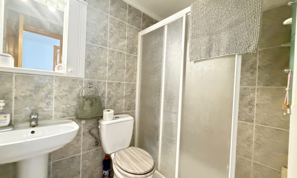 Rynek Wtórny - Apartament / Duplex - Orihuela Costa - Villamartín