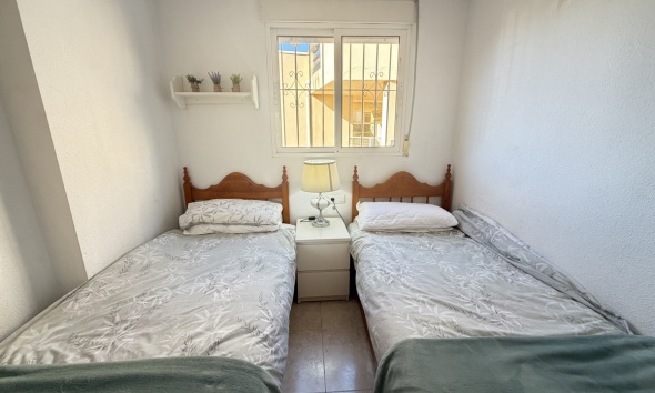 Rynek Wtórny - Apartament / Duplex - Orihuela Costa - Villamartín