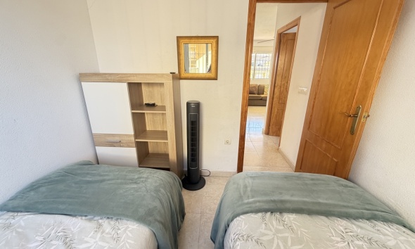 Rynek Wtórny - Apartament / Duplex - Orihuela Costa - Villamartín