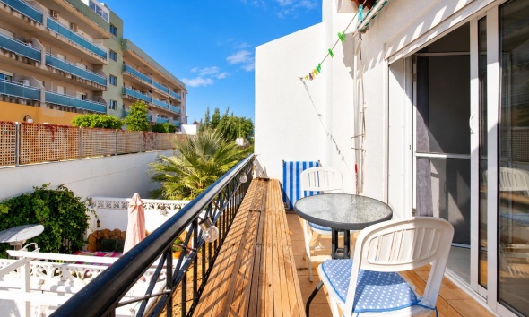 Rynek Wtórny - Apartament / Duplex - Orihuela Costa - Cabo Roig