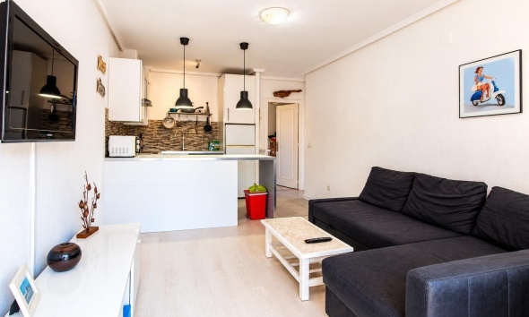 Rynek Wtórny - Apartament / Duplex - Orihuela Costa - Cabo Roig